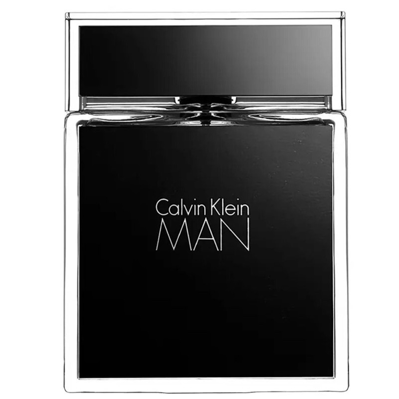 Calvin Klein Man Eau de Toilette 50 ml - Calvin Klein - Cosmé'chic