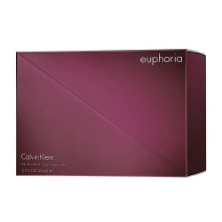 Eau de Parfum Euphoria Edition Limitée 160 ml - Calvin klein