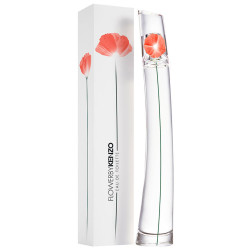 Eau De Toilette Flower 100 ml - Kenzo