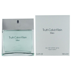 Truth Men Eau de Toilette 100 ml - Calvin Klein