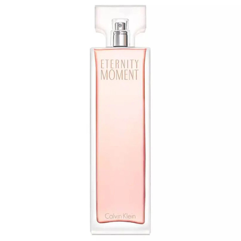 Eternity Moment Eau de Parfum 100 ml - Calvin Klein