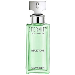 Woda toaletowa Eternity Reflections 100 ml - Calvin Klein