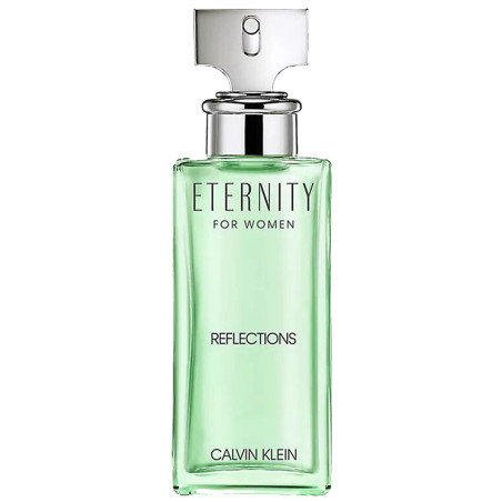 Eau de Parfum Eternity Reflections 100 ml - Calvin Klein