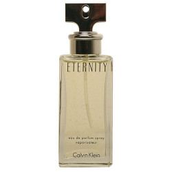 Eau de Parfum Eternity 50 ml - Calvin Klein