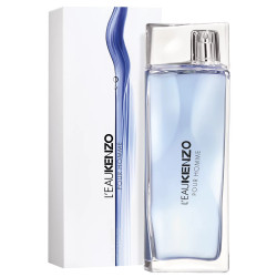 Eau De Toilette Kenzo L'Eau 100 ml - Kenzo