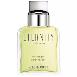 Lotion Après-Rasage Eternity for Men 100 ml - Calvin Klein