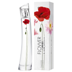 Eau De Parfum Flower By Kenzo 75 ml - Kenzo