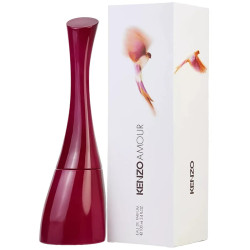 Eau De Parfum Kenzo Amour 100 ml