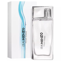 Eau De Toilette 50 ml - Kenzo