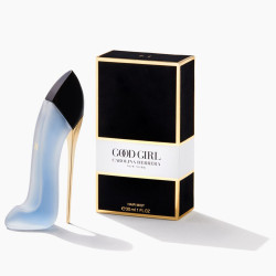 Perfum do Włosów Good Girl 30 ml - Carolina Herrera