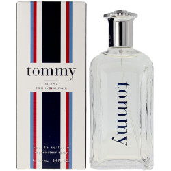 Eau De Toilette Tommy 100 ml - Tommy Hilfiger