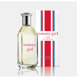 Eau De Toilette 100 ml - Tommy Hilfiger