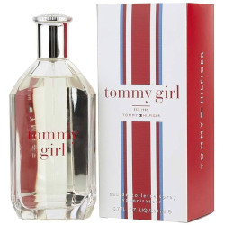 Eau De Cologne Tommy Girl 200 ml - Tommy Hilfiger