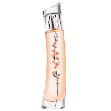 Eau De Parfum Flower Ikebana Mimosa By Kenzo 75 ml - Kenzo