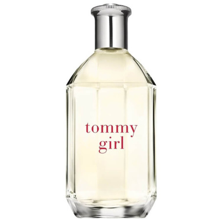 Eau De Cologne Tommy Girl 50 ml - Tommy Hilfiger