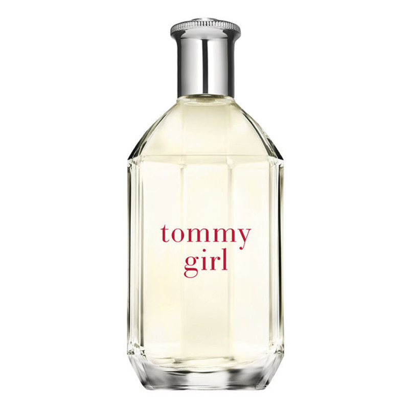 Eau De Toilette Tommy Girl 50 ml - Tommy Hilfiger