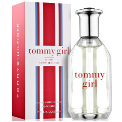 Eau De Toilette Tommy Girl 50 ml - Tommy Hilfiger