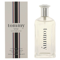 Eau De Toilette Pour Homme 100 ml - Tommy Hilfiger