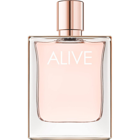 Eau de Toilette Vaporisateur Boss Alive 80 ml - Hugo Boss