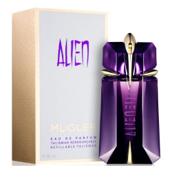 Eau De Parfum Alien Rechargable 60 ml - Mugler