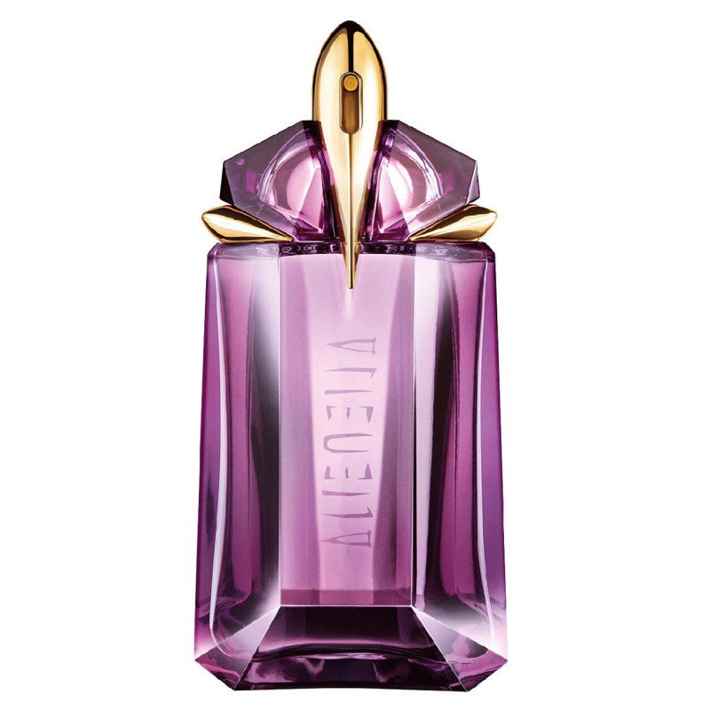 Eau De Toilette Alien 60 ml - Mugler