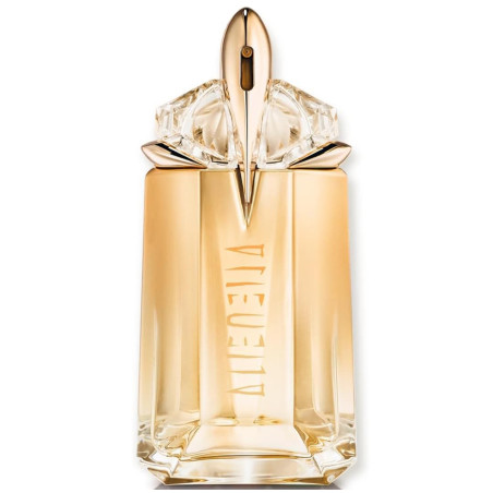 Eau De Parfum Alien Goddess Rechargeable 60 ml - Mugler