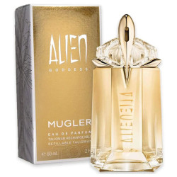 Eau De Parfum Alien Goddess 60 ml - Mugler