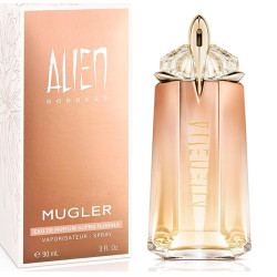 Eau De Parfum Alien 90 ml - Mugler