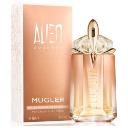 Eau De Parfum Alien Goddes Supra Florale 60 ml - Mugler