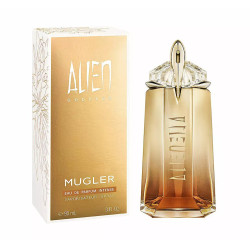 Eau De Parfum Alien Goddes Intense 90 ml - Mugler