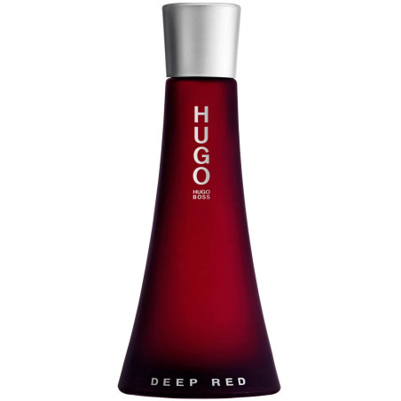 Eau de Parfum Vaporisateur Deep Red 90 ml Cosmé'Chic - Hugo Boss