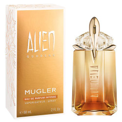 Eau De Parfum Alien Goddes Intense 60 ml - Mugler