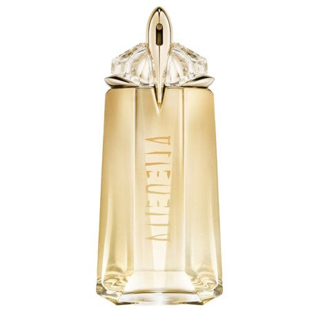 Eau De Parfum Alien Goddes Rechargeable 90 ml - Mugler