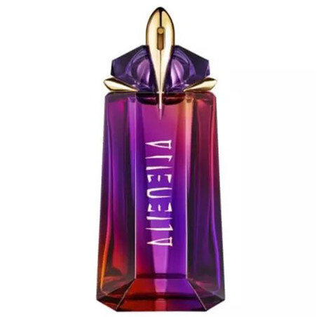 Eau De Parfum Alien Hypersense 90 ml - Mugler