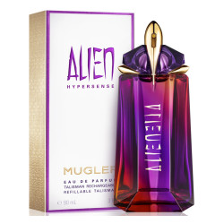 Eau De Parfum Alien Hypersense 90 ml - Mugler