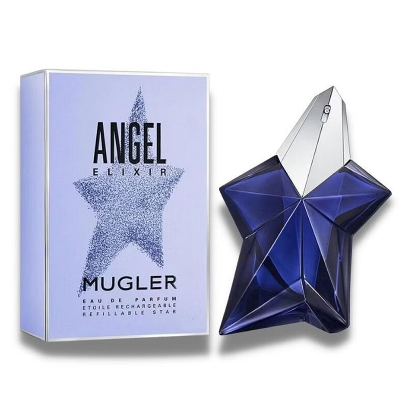 Eau De Parfum Angel Elixir 100 ml - Mugler