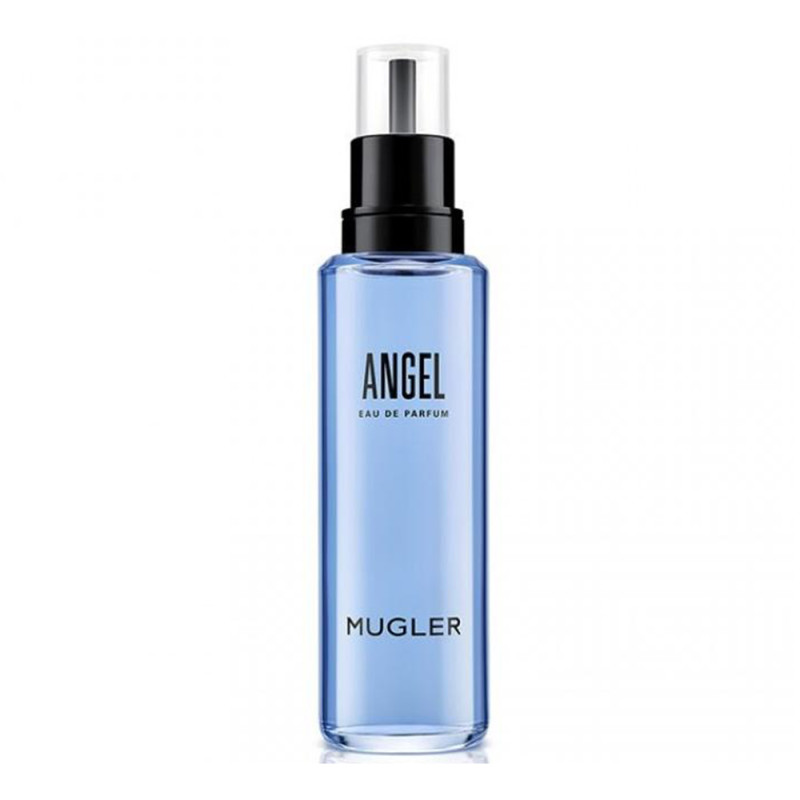 Eau De Parfum Angel Recharge 100 ml - Mugler