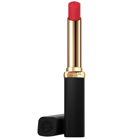 Rouge à Lèvres Color Riche Intense Volume Matte - 100 Pink Worth It