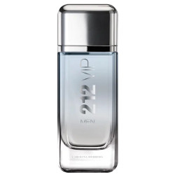 212 VIP Men Eau de Toilette 200 ml - Carolina Herrera