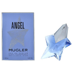 Eau De Parfum Angel Rechargeable 50 ml - Mugler