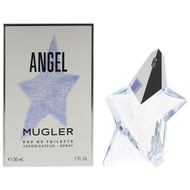 Eau De Toilette 30 ml - Mugler