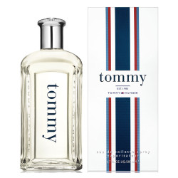 Eau De Toilette Tommy 200 ml - Tommy Hilfiger