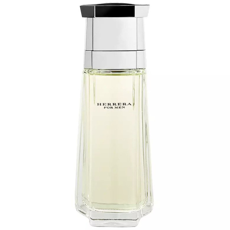 Eau de Toilette Herrera For Men 100 ml - Carolina Herrera