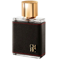 CH Men Woda Toaletowa 50 ml - Carolina Herrera