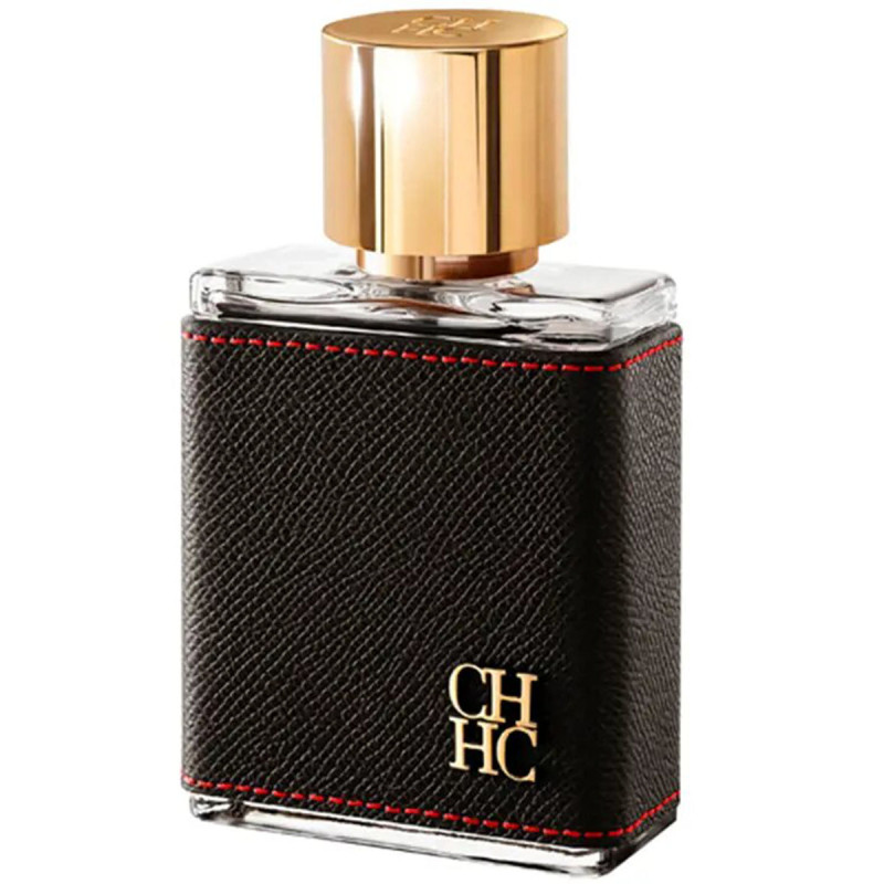 CH Men Eau de Toilette 50 ml - Carolina Herrera