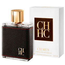 Eau de Toilette CH Men 50 ml - Carolina Herrera