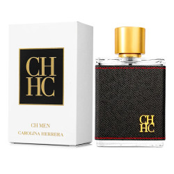 CH Men Woda Toaletowa 100 ml - Carolina Herrera