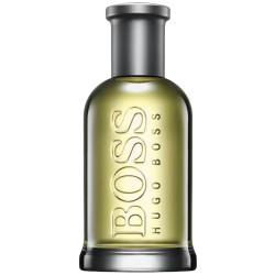 Balsam po goleniu Boss Bottled 50 ml - Hugo Boss