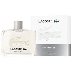 Eau De Toilette 125 ml - Lacoste