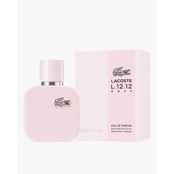 Eau De Parfum Lacoste L.12.12 Rose 35 ml - Lacoste